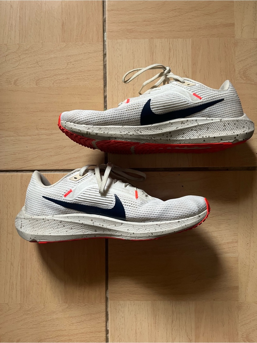 Nike sneakers